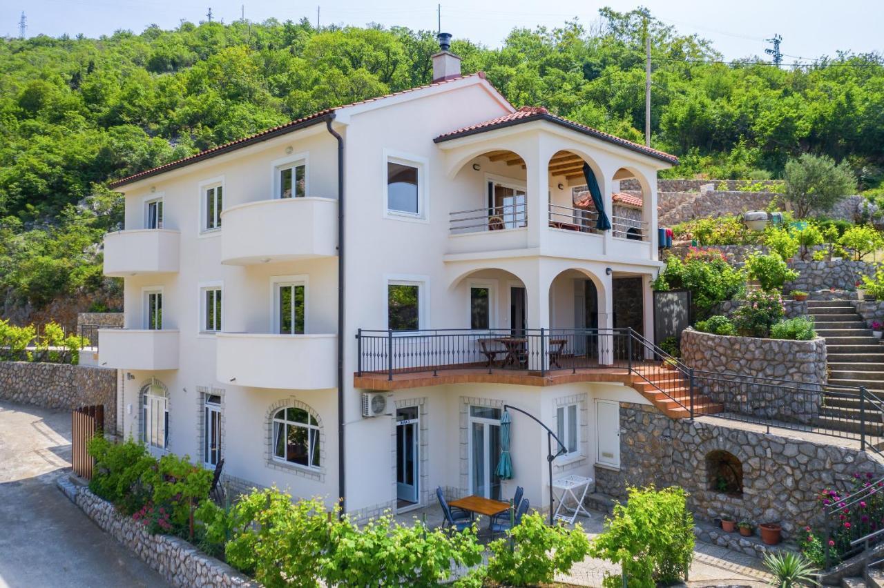 Dora Apartment Senj  Exteriér fotografie